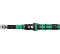 Wera Clé dynamométrique avec cliquet réversible Click-Torque Lock A 5