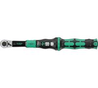 Wera Click-Torque Lock A 6, 05075691001, Clé dynamométrique