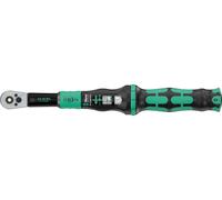 Wera Click-Torque Lock A 6 R/L 05075694001 Clé dynamométrique 1/4\ (6.3 mm) 2.5 - 25 Nm