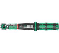 Wera Safe-Torque A 2 05075801001 ynamométrique avec cliquet réversible 2 - 12 Nm