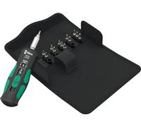 Wera 7510/14 Safe-Torque Speed Werkzeug-Set 05075840001 Jeu d'embouts 14 pièces TORX, TORX PLUS®, 6 pans intérieurs avec