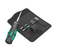 Wera 05075850001 Tournevis manuel Jeu Tournevis plat