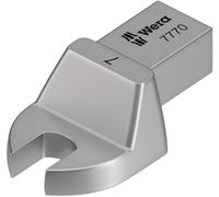 Wera 05078601001 Embout fourche 8 mm