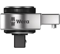 Wera 05078635001 Cliquet réversible à insérer
