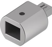 Wera Adaptateur interchangeable 7779/1 9x12 mm à 14x18 mm, 49 mm (05078666001)