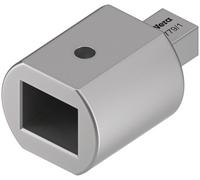 Wera Adaptateur interchangeable 7779/1 9x12 mm à 14x18 mm, 49 mm (05078666001)