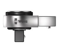 Wera 05078710001 Adaptateur pour embouts