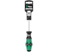 Wera 05100063001 367 SB Tournevis TORX, TX 25 x 100 mm, Noir/vert