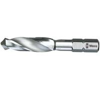 Wera 05104622001 HSS Foret pour le métal 10 mm Longueur totale 54 mm 1/4\ (6,3 mm) 1 pc(s)
