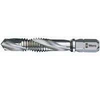 Wera Taraud combiné métrique 05104640001 M3 1 pc
