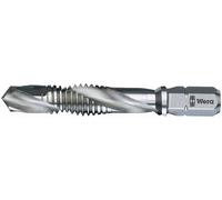 Wera Taraud combiné métrique 05104640001 M3 1 pc