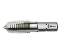 Wera 05104666001 Taraud à une coupe métrique M3 1 pc(s)