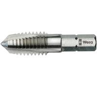 Wera 05104666001 Taraud à une coupe métrique M3 1 pc(s)