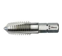 Wera WERA Embout taraud HSS M6 Quantité:1