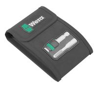 Wera 05104754001 844/7 Taraud 7 pièces métrique coupe à droite DIN ISO 1173,