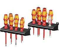 Wera Ensemble de tournevis Big Pack 100 VDE
