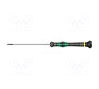 WERA 05118007001 Screwdriver