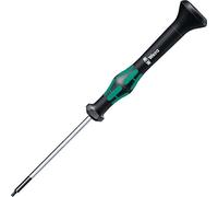 Wera 05118070001 Kraftform Micro Séries 2054 Tournevis Hexagonal