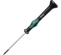 Wera 05118094001 Kraftform Micro Séries 2052 Tournevis Rotule Embout Hexagonale