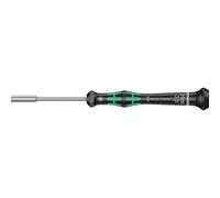 Wera WERA Clé à douilles avec manche de précision Kraftform Micro 3,5 mm Quantité:1