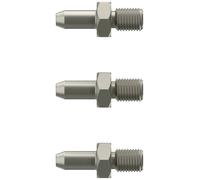 Wera 05130006001 Goujon rivé pour dérive-chaine 3 pièces