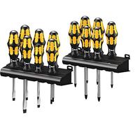 Wera Kraftform Big Pack 900 Jeu de tournevis 13 pièces