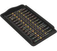 Wera Kraftform Micro ESD Big Pack 1 Jeu de tournevis