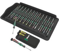 Wera 05134027001 Lot de 29 tournevis électroniques Kraftform Micro Big Pack 2