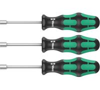 Wera Tournevis à douille