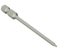 Wera 05134667001 Z IP Torx Plus Embout 867/4-6 IP x 89 mm