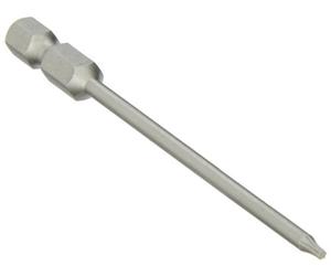 Wera 05134667001 Z IP Torx Plus Embout 867/4-6 IP x 89 mm