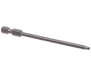 Wera 05134671001 Z IP Torx Plus Embout 867/4-10 IP x 89 mm
