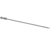 Wera 05134690001 Z IP Torx Plus Embout 867/4-6 IP x 152 mm