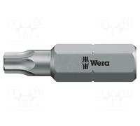 WERA 05134695001 Embout de tournevis