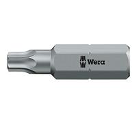 Wera 05134703001 IPR Embout Torx Plus 867/1 spécial 25 IPR x 25 mm