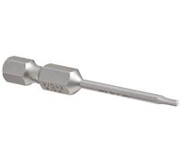 Wera 05135090001 Embout 840/4 Z 1/16 x 50 mm