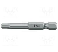 WERA 05135095001 Embout de tournevis