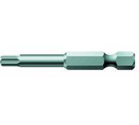 Wera 05135099001 Embout 840/4 Z 1/4 x 50 mm