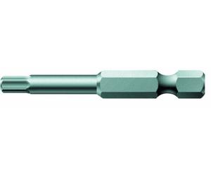 Wera 05135099001 Embout 840/4 Z 1/4 x 50 mm