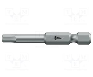 WERA 05135099001 Embout de tournevis