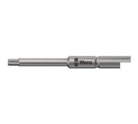 Wera 05135268001 Embout 840/9 Hex -Plus C 1,5 x 44 mm G