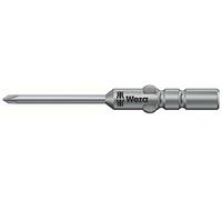 Wera 05135281001 J Embout 851/21 PH 00 x 60 mm