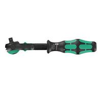 Wera 05135880001 clé à cliquet 1 pièce(s) Noir, Vert