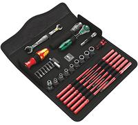 Wera Kraftform Kompakt W 1 Maintenance - (Jeu De 35pcs)