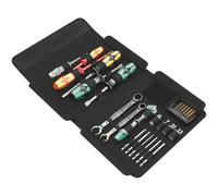 Wera 05135927001 Kraftform Kompakt SH 1 PlumbKit