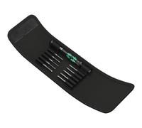 Wera 05135938001 Kraftform Électronique Tournevis Compact Micro Ensemble De 11