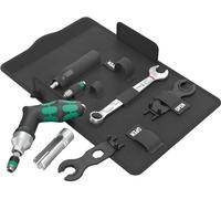 Wera "9524 Kit d''outils pour le montage des panneaux solaires 1, Set d''outils"