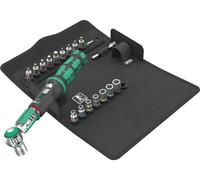 Wera 05136073001 Wera Safe-Torque A 1 SHK Set 1, 1/4" Vierkant, 2-12 Nm