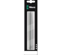 Wera - Embouts 840/4 Z Hex-Plus - 3 x 152 mm - SB - 05136301001