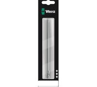 Wera Embout 840/4 Z Hex-Plus 4 x 152 mm SB